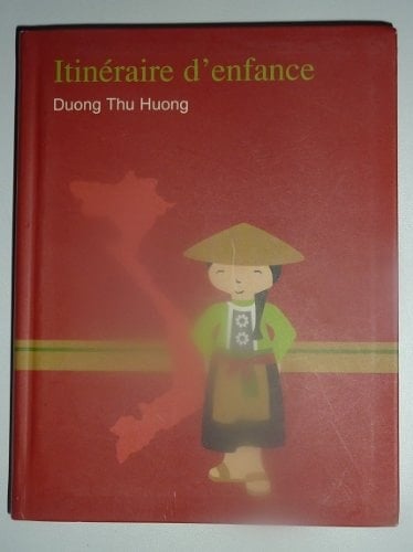 Itinéraire d'enfance