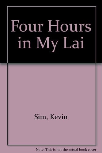 Four Hours in My Lai