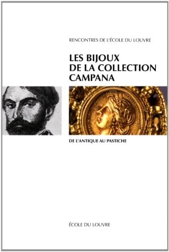 Les bijoux de la collection Campana - de l'antique au pastiche