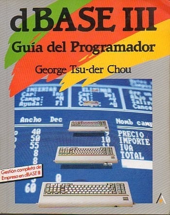 Dbase III guía del programador