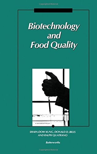 Biotechnology and Food Quality Proceedings of the First International Symposium