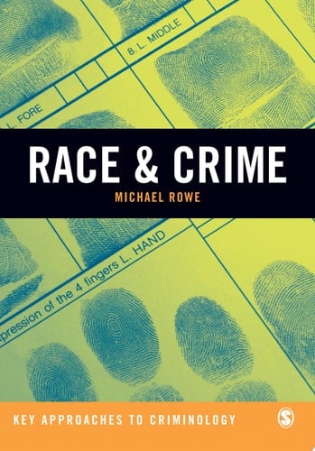 Race & Crime