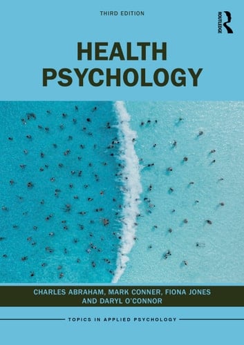 Health Psychology