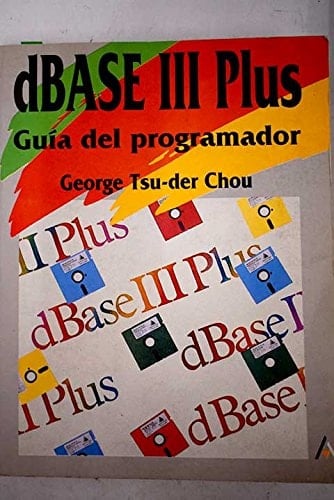 DBase III guía del programador