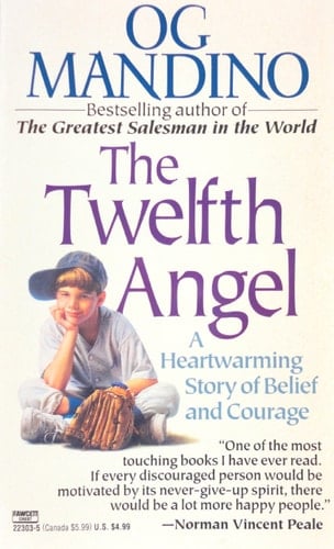 The Twelfth Angel