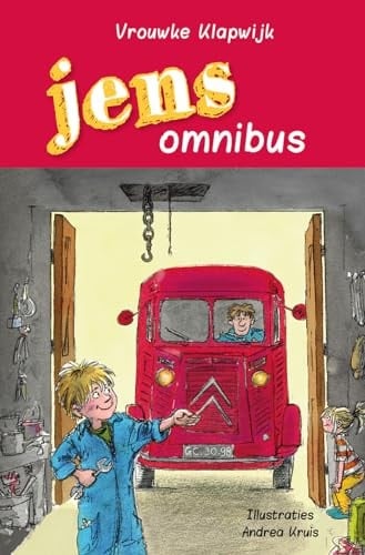Jens omnibus