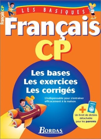 Français CP