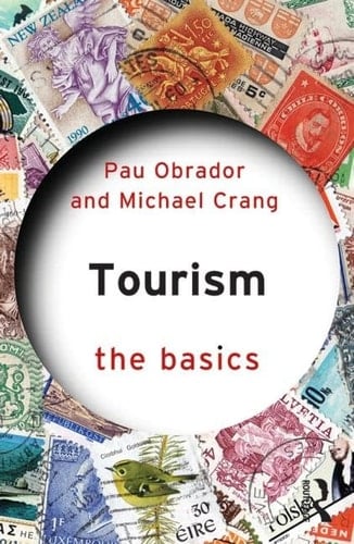 Tourism Studies: the Basics