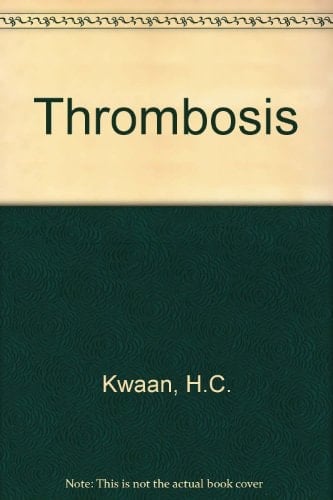 Thrombosis