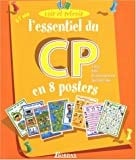 L'essentiel du CP en 8 posters