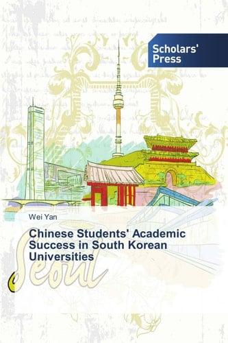 Chinese Students' Academic Success in South Korean Universities