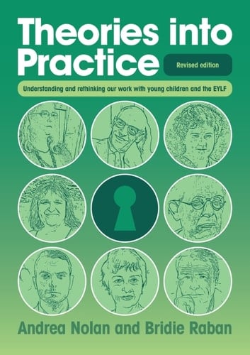Theories into Practice - Revised edition