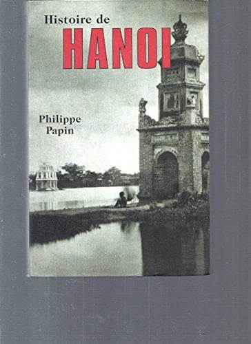 Histoire de Hanoi