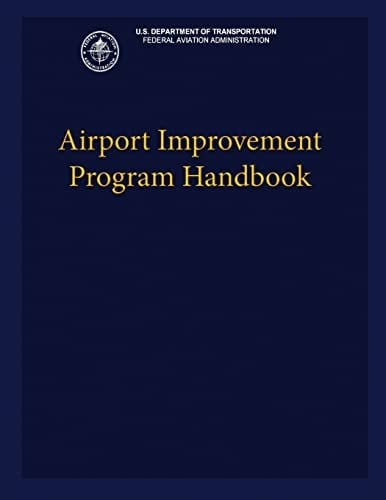 Airport Improvement Program Handbook