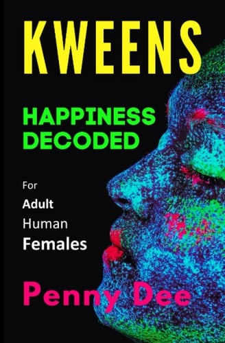 KWEENS - Happiness Decoded: Adult Human Females