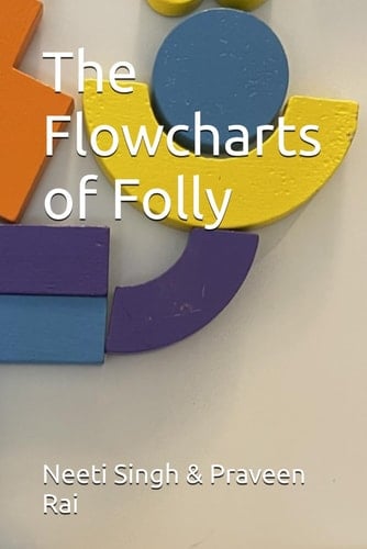 The Flowcharts of Folly