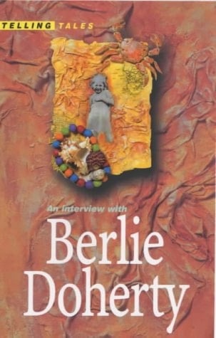 An Interview with Berlie Doherty