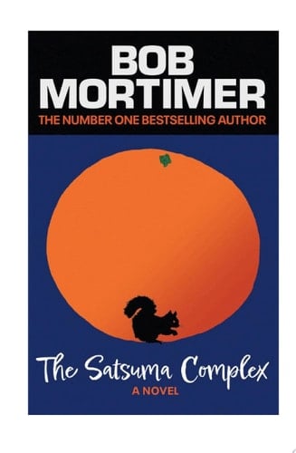 The Satsuma Complex