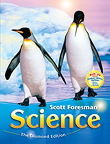 Science 2010 Student Edition (Hardcover) Grade 1
