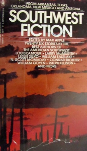 Southwest Fiction Anthology