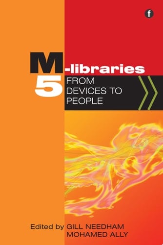 M-Libraries 5 From devices to people