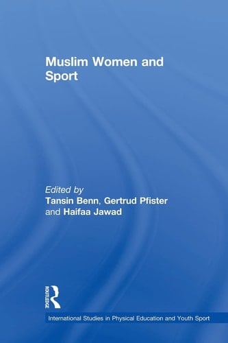 Muslim Women and Sport