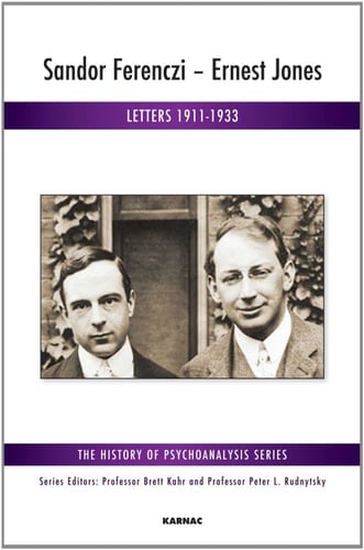 Letters 1911-1933