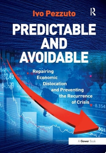 Predictable and Avoidable