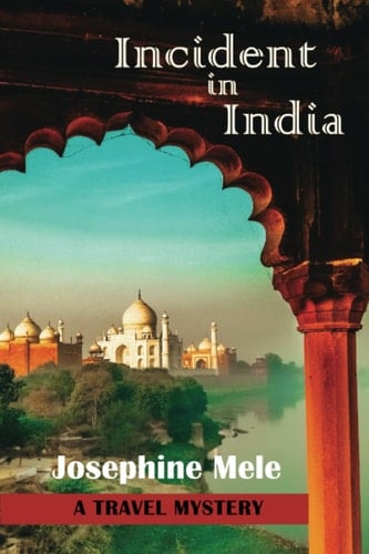 Incident in India A Travel Mystery
