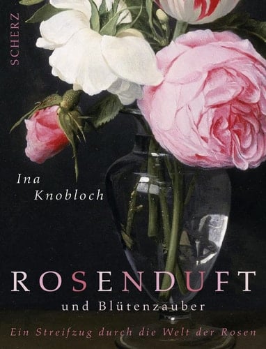 Rosenduft und Blütenzauber ein Streifzug durch die Welt der Rosen