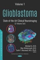 Glioblastoma State-of-the-art Clinical Neuroimaging