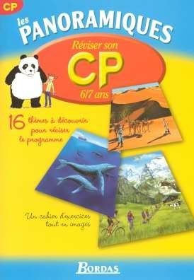 Réviser son CP 6/7 ans