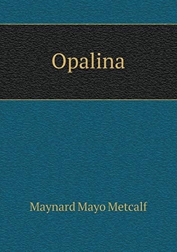 Opalina