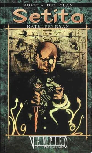 Novela de Clan Setita