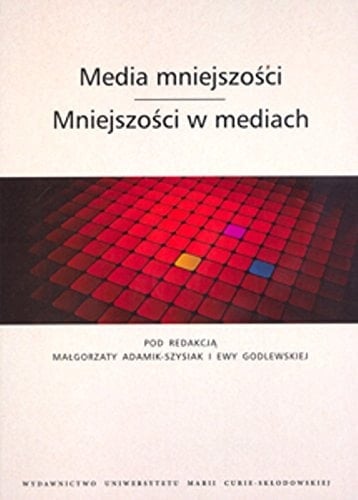 Media mniejszości mniejszości w mediach