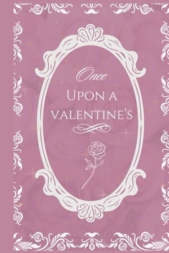Once Upon a Valentine's
