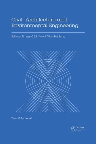 Civil Architecture and Environmental Engineering