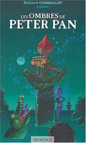 Les ombres de Peter Pan