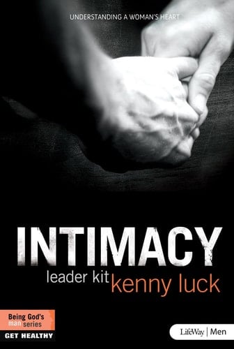 Intimacy Leader Kit Understanding A Woman's Heart