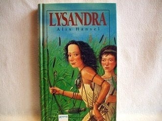 Lysandra