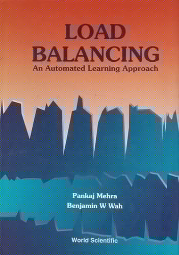 Load Balancing An Automated Learning Approach