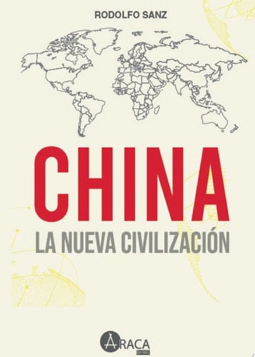 China la nueva civilizacion un enfoque desde América Latina