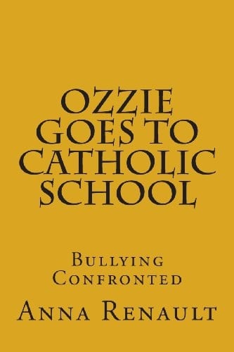 Ozzie Goes to Catholic School