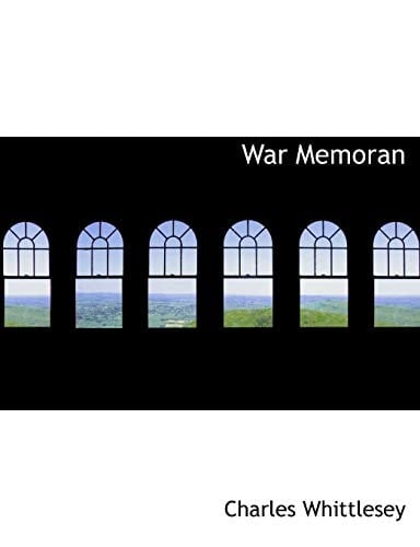 War Memoran