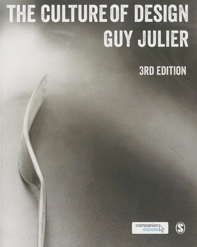 The Culture of Design