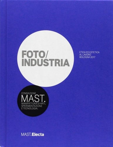Foto/industria Bologna 2017