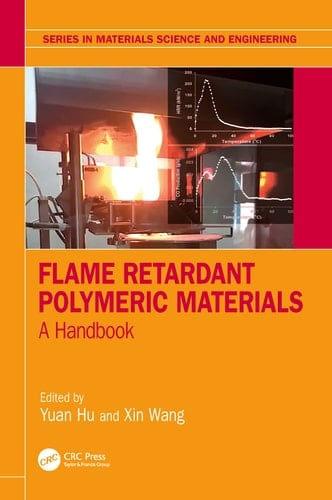Flame Retardant Polymeric Materials A Handbook