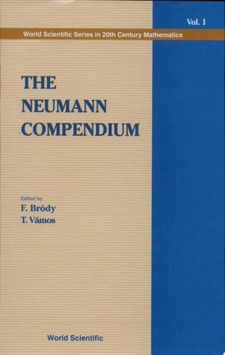 The Neumann Compendium