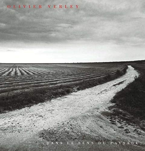 Olivier Verley dans le sens du paysage