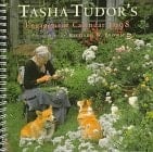 Tasha Tudors Engagement Calender 1998